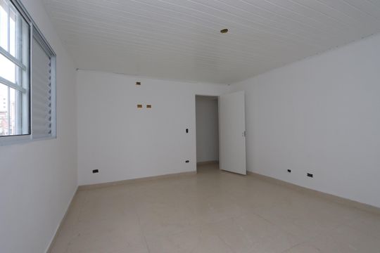 Quarto 1 de casa para alugar com 2 quartos, 59m² em Vila Formosa, São Paulo