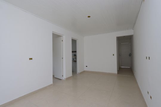 Sala de casa para alugar com 2 quartos, 59m² em Vila Formosa, São Paulo