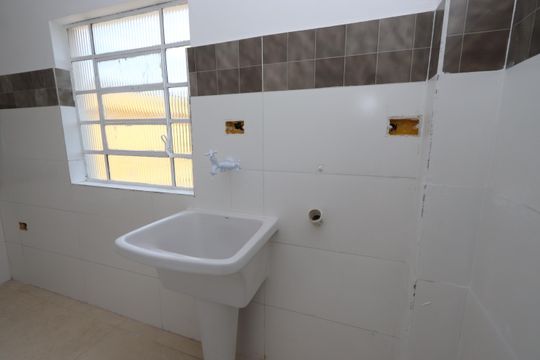 Lavanderia de casa para alugar com 2 quartos, 59m² em Vila Formosa, São Paulo