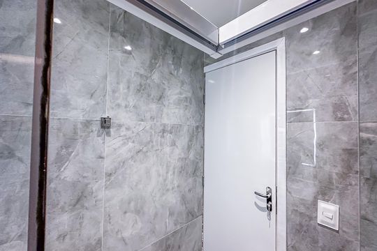 Kitnet/Studio à venda com 1 quarto, 30m² em Botafogo, Rio de Janeiro