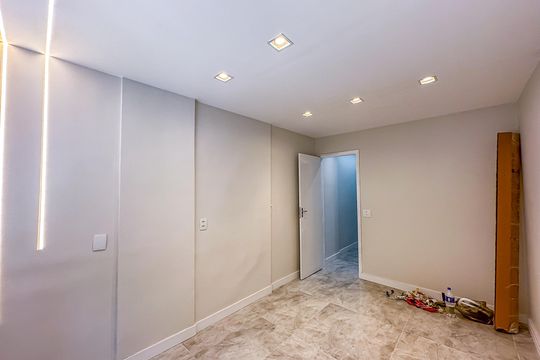 Kitnet/Studio à venda com 1 quarto, 30m² em Botafogo, Rio de Janeiro