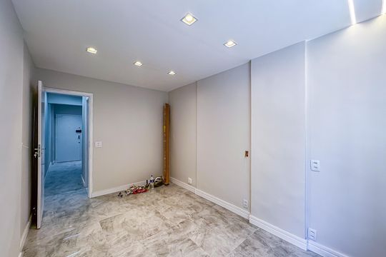 Kitnet/Studio à venda com 1 quarto, 30m² em Botafogo, Rio de Janeiro