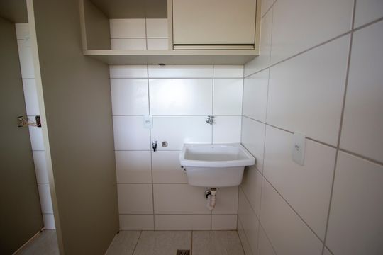 Apartamento à venda com 1 quarto, 80m² em Samambaia, Brasília