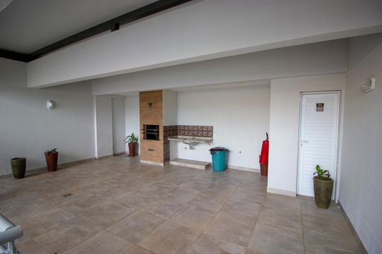 Apartamento à venda com 1 quarto, 80m² em Samambaia, Brasília