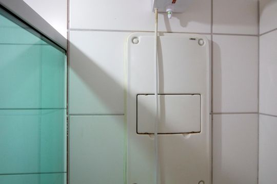 Apartamento à venda com 1 quarto, 80m² em Samambaia, Brasília