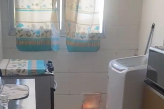 Apartamento à venda com 2 quartos, 45m² em Mário Quintana, Porto Alegre