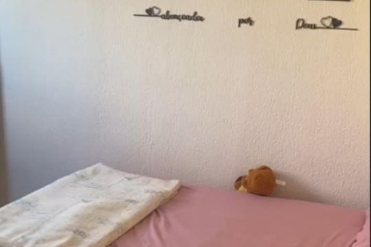Apartamento à venda com 2 quartos, 45m² em Mário Quintana, Porto Alegre
