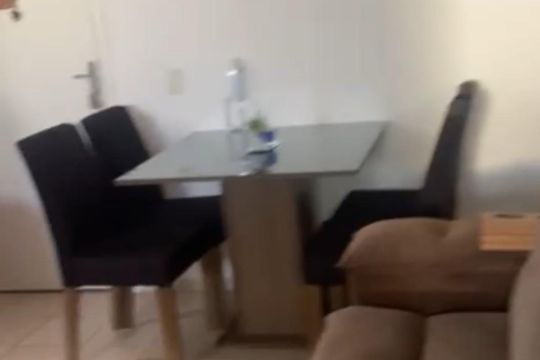 Apartamento à venda com 2 quartos, 45m² em Mário Quintana, Porto Alegre