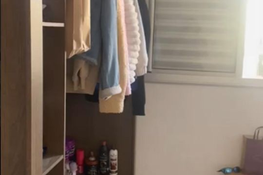 Apartamento à venda com 2 quartos, 45m² em Mário Quintana, Porto Alegre