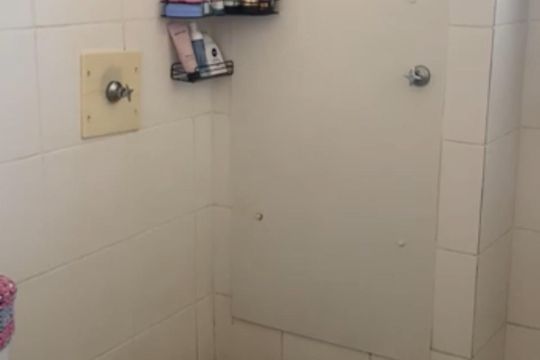 Apartamento à venda com 2 quartos, 45m² em Mário Quintana, Porto Alegre