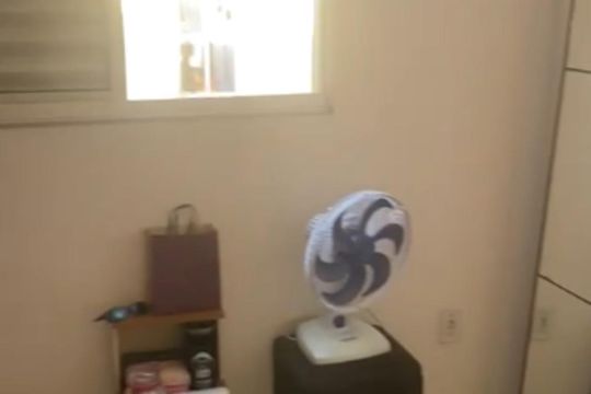 Apartamento à venda com 2 quartos, 45m² em Mário Quintana, Porto Alegre