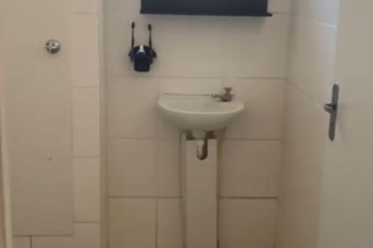Apartamento à venda com 2 quartos, 45m² em Mário Quintana, Porto Alegre