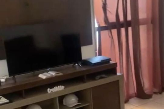 Apartamento à venda com 2 quartos, 45m² em Mário Quintana, Porto Alegre