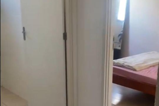 Apartamento à venda com 2 quartos, 45m² em Mário Quintana, Porto Alegre