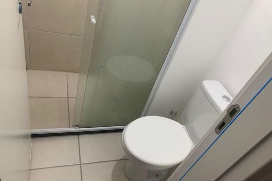 Apartamento para alugar com 1 quarto, 34m² em Riachuelo, Rio de Janeiro