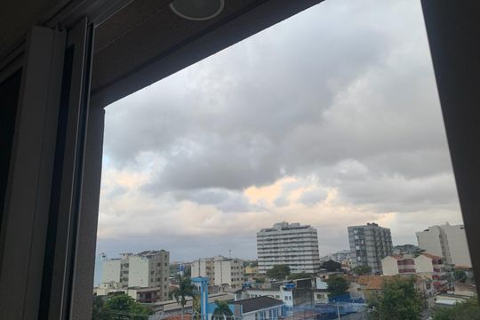 Apartamento para alugar com 1 quarto, 34m² em Riachuelo, Rio de Janeiro