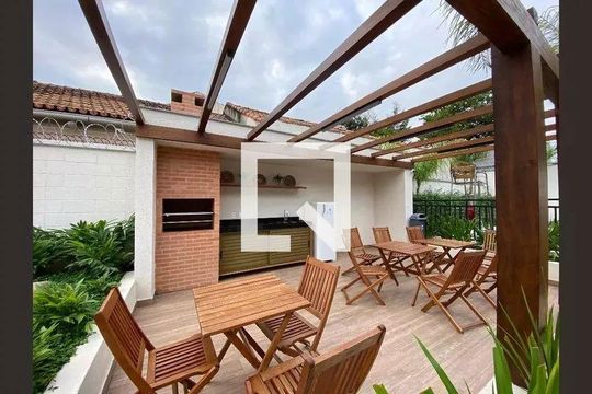 Apartamento para alugar com 1 quarto, 34m² em Riachuelo, Rio de Janeiro