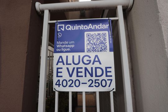 Apartamento à venda com 2 quartos, 34m² em Vila Ema, São Paulo