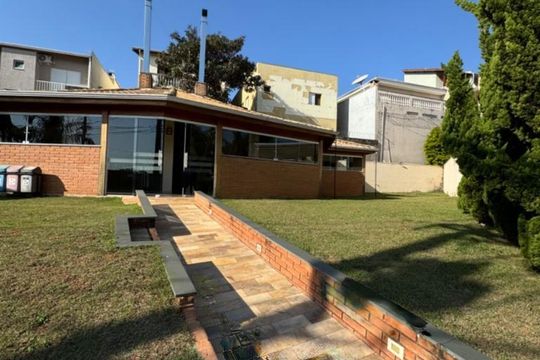 Casa de Condomínio à venda com 3 quartos, 120m² em Jardim Florestal, Jundiaí