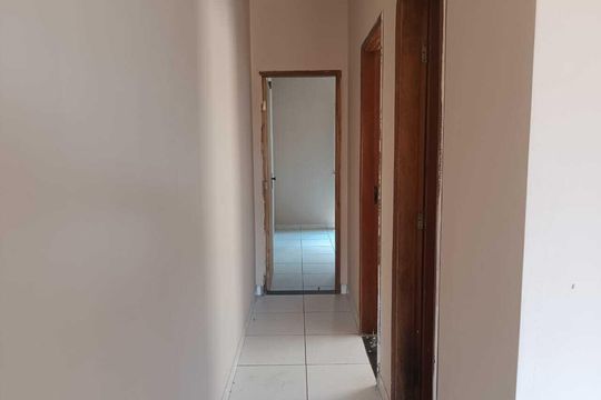 Casa de Condomínio à venda com 3 quartos, 53m² em Colonial, Contagem