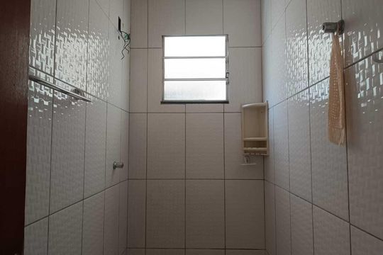 Casa de Condomínio à venda com 3 quartos, 53m² em Colonial, Contagem
