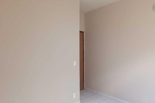 Casa de Condomínio à venda com 3 quartos, 53m² em Colonial, Contagem