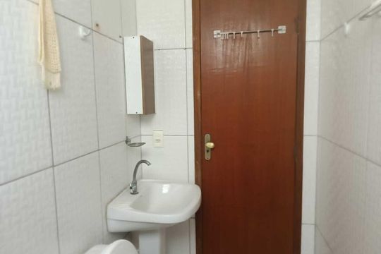 Casa de Condomínio à venda com 3 quartos, 53m² em Colonial, Contagem