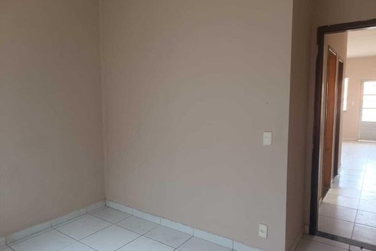 Casa de Condomínio à venda com 3 quartos, 53m² em Colonial, Contagem