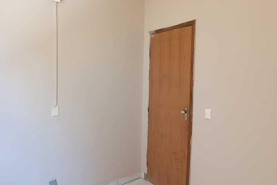 Casa de Condomínio à venda com 3 quartos, 53m² em Colonial, Contagem