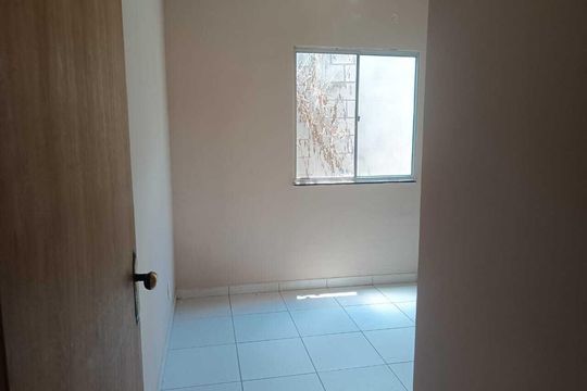 Casa de Condomínio à venda com 3 quartos, 53m² em Colonial, Contagem