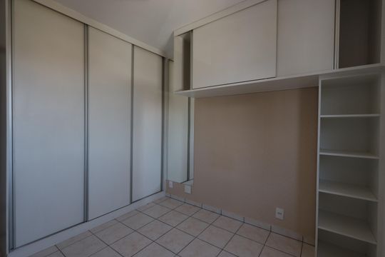 Quarto 1 de apartamento para alugar com 3 quartos, 63m² em Vila Prudente, São Paulo