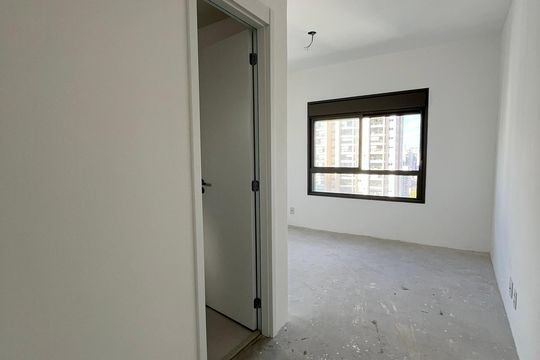 Apartamento à venda com 3 quartos, 89m² em Jardim Prudência, São Paulo