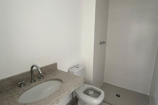 Apartamento à venda com 3 quartos, 89m² em Jardim Prudência, São Paulo