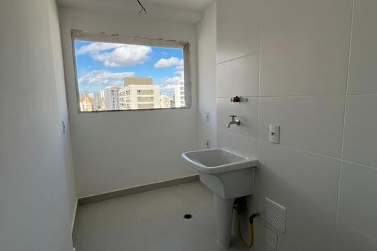 Apartamento à venda com 3 quartos, 89m² em Jardim Prudência, São Paulo