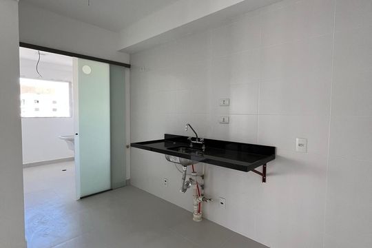 Apartamento à venda com 3 quartos, 89m² em Jardim Prudência, São Paulo