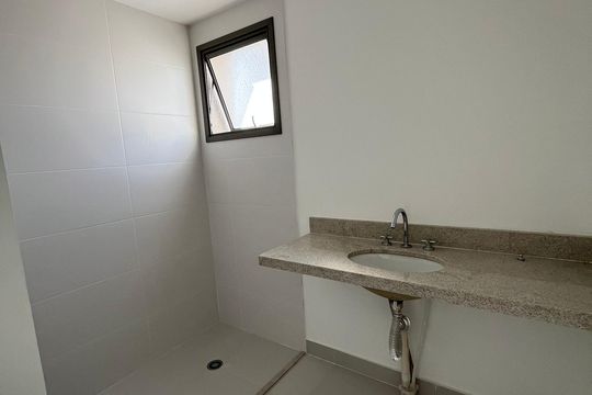 Apartamento à venda com 3 quartos, 89m² em Jardim Prudência, São Paulo