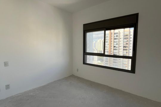 Apartamento à venda com 3 quartos, 89m² em Jardim Prudência, São Paulo