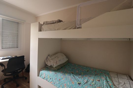 Apartamento à venda com 2 quartos, 64m² em Vila Nova Jundiainopolis, Jundiaí