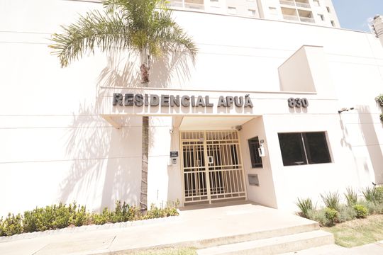 Apartamento à venda com 2 quartos, 64m² em Vila Nova Jundiainopolis, Jundiaí
