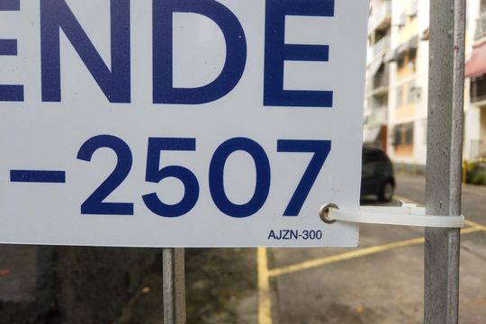 Plaquinha de apartamento à venda com 2 quartos, 60m² em Taquara, Rio de Janeiro