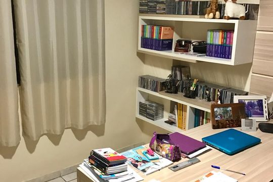 Apartamento à venda com 3 quartos, 120m² em Méier, Rio de Janeiro