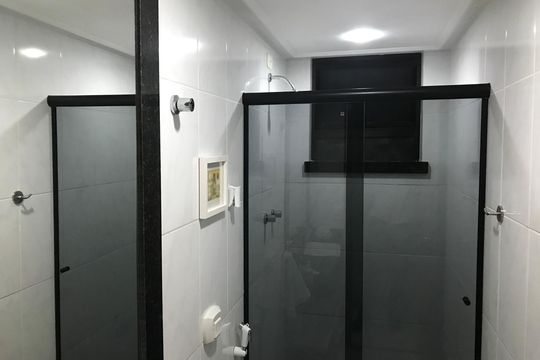 Apartamento à venda com 3 quartos, 120m² em Méier, Rio de Janeiro
