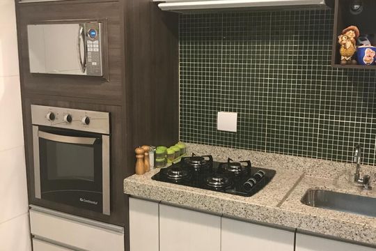 Apartamento à venda com 3 quartos, 120m² em Méier, Rio de Janeiro