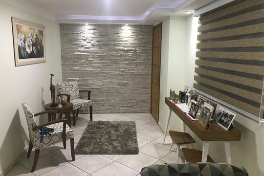 Apartamento à venda com 3 quartos, 120m² em Méier, Rio de Janeiro