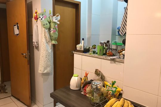 Apartamento à venda com 3 quartos, 120m² em Méier, Rio de Janeiro