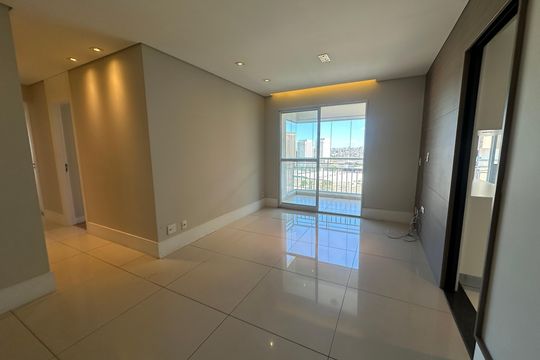 Apartamento à venda com 3 quartos, 86m² em Alphaville Industrial, Barueri