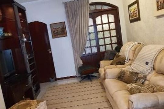Casa de Condomínio à venda com 3 quartos, 243m² em Jardim Santa Teresa, Jundiaí