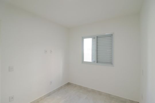 Quarto de apartamento para alugar com 1 quarto, 30m² em Santana, São Paulo
