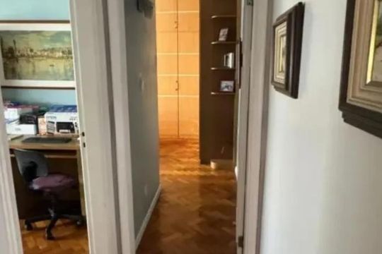 Apartamento à venda com 4 quartos, 235m² em Copacabana, Rio de Janeiro