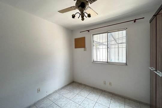 Apartamento à venda com 2 quartos, 60m² em Cascadura, Rio de Janeiro
